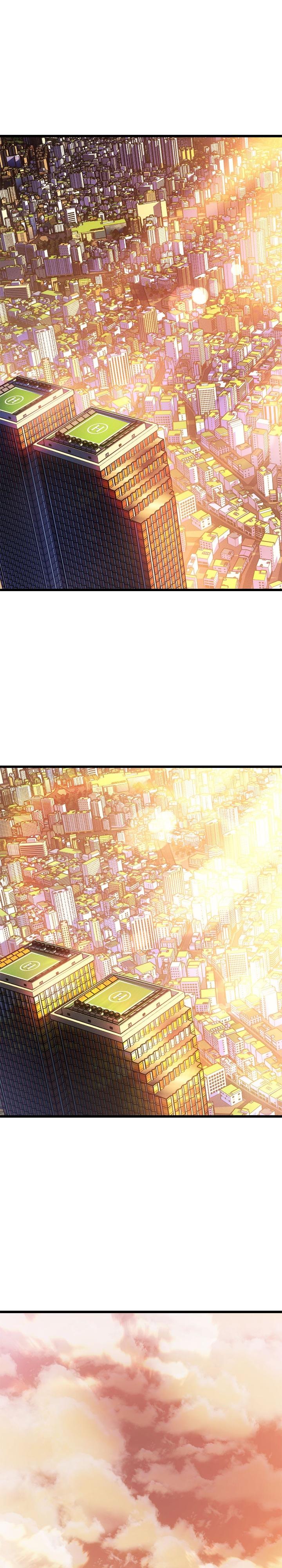 Solo Leveling Chap 199 - Next Chap 200