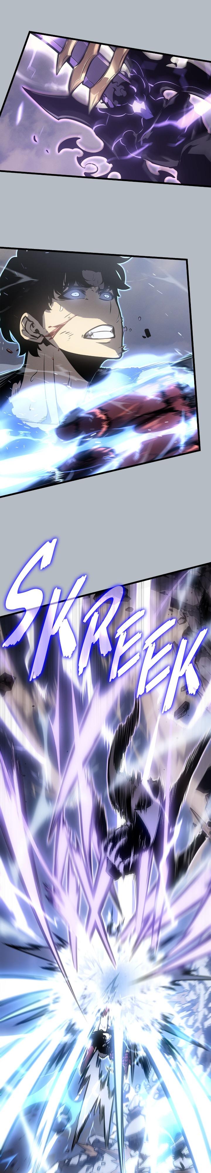 Solo Leveling Chap 199 - Next Chap 200