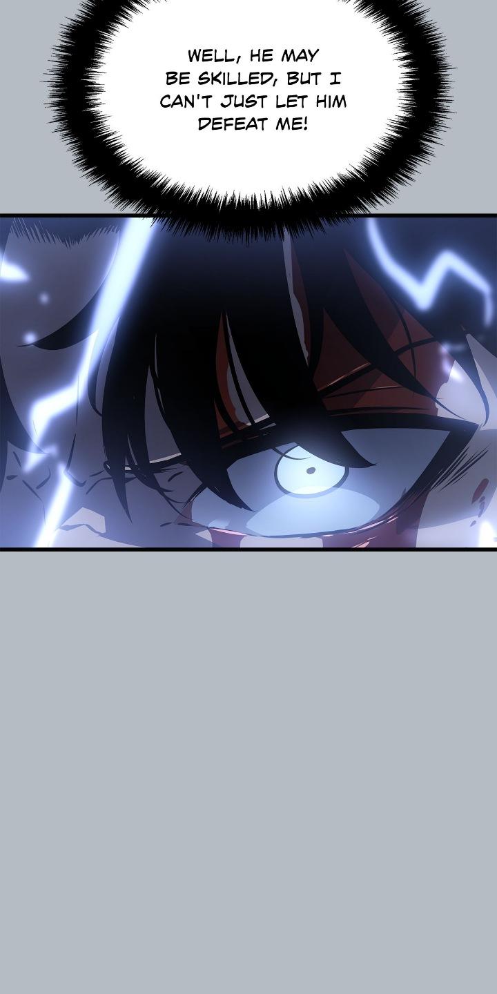 Solo Leveling Chap 199 - Next Chap 200