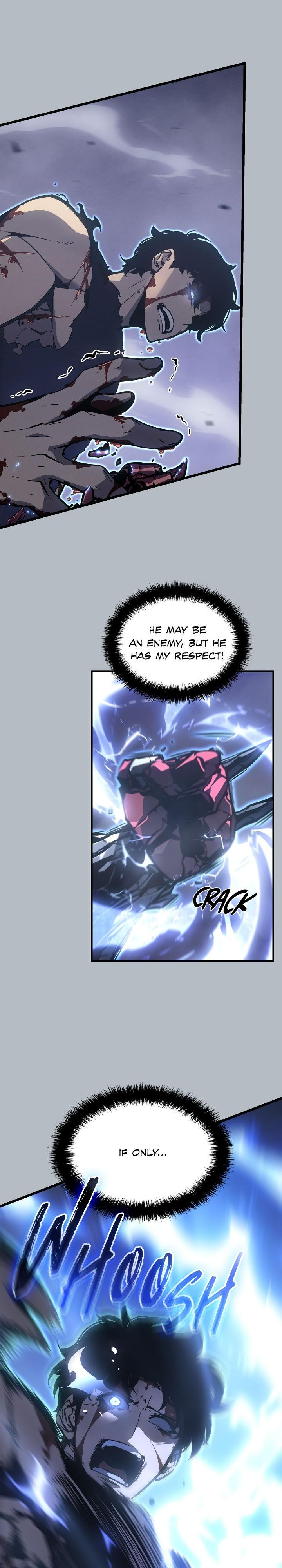 Solo Leveling Chap 199 - Next Chap 200