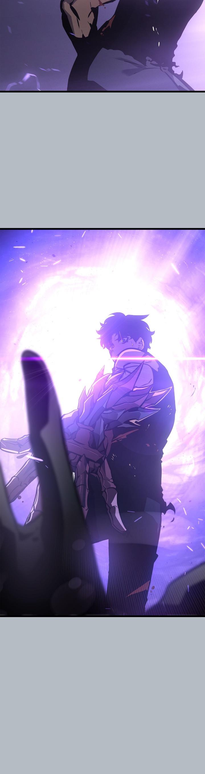 Solo Leveling Chap 199 - Next Chap 200