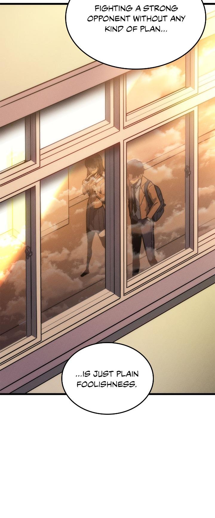 Solo Leveling Chap 199 - Next Chap 200