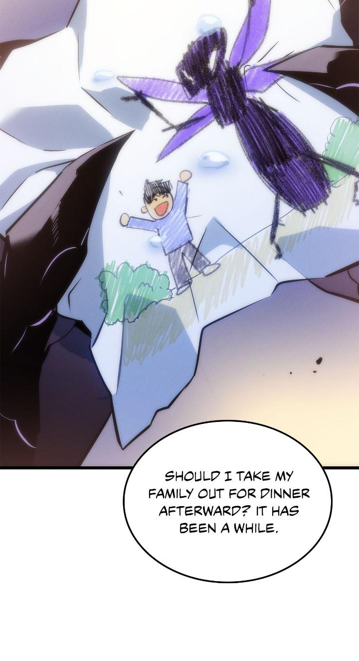 Solo Leveling Chap 199 - Next Chap 200