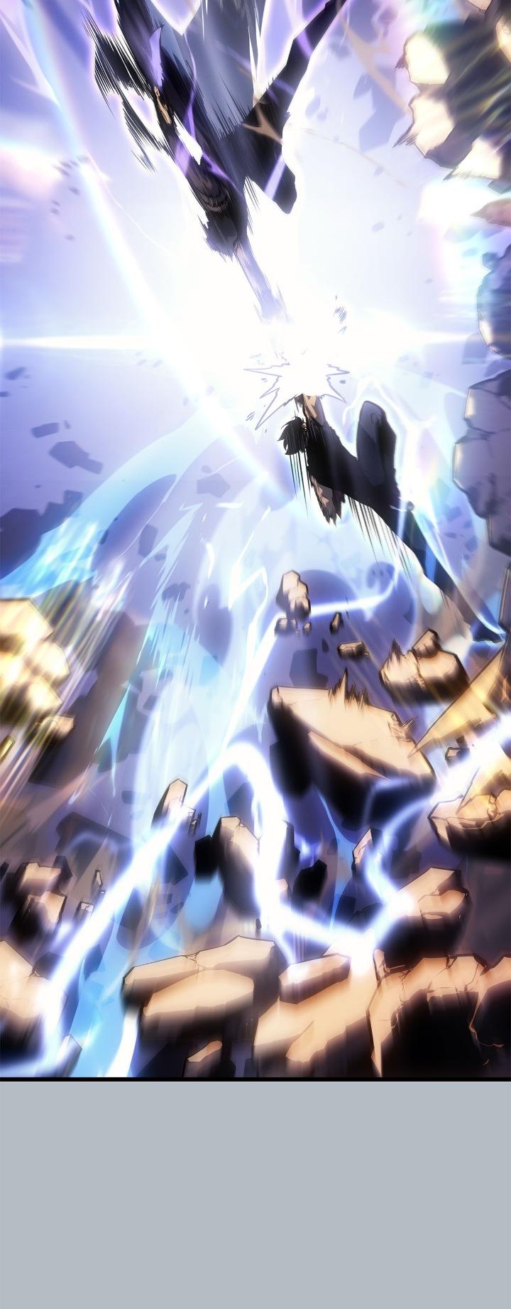 Solo Leveling Chap 199 - Next Chap 200