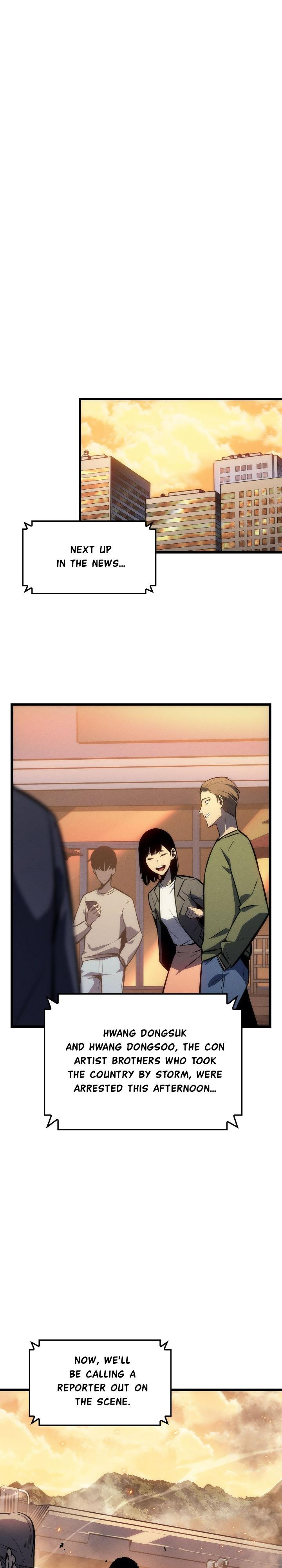 Solo Leveling Chap 199 - Next Chap 200