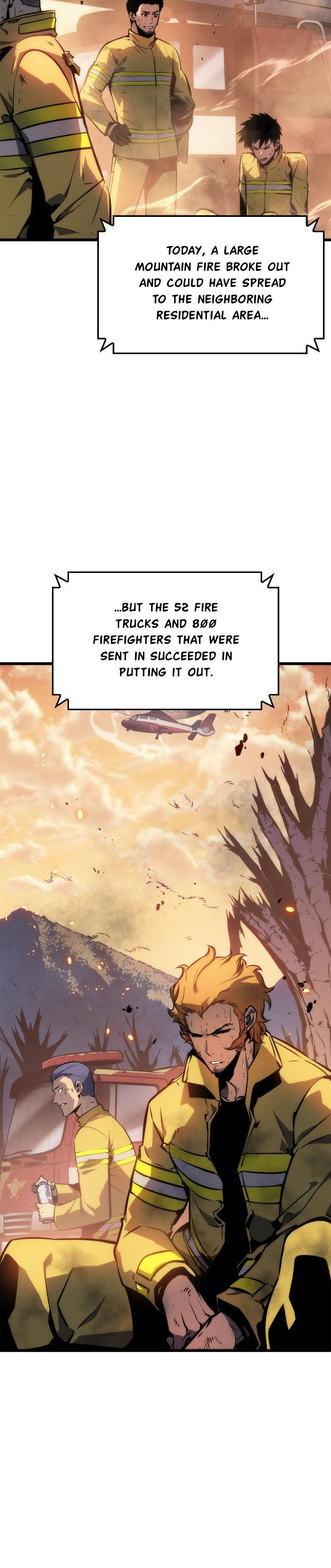 Solo Leveling Chap 199 - Next Chap 200