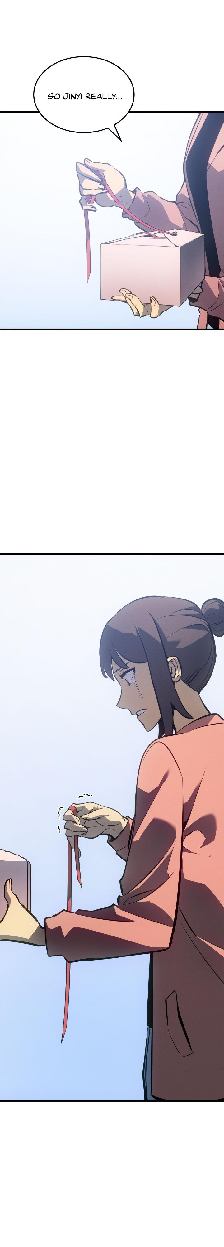 Solo Leveling Chap 190 - Next Chap 191