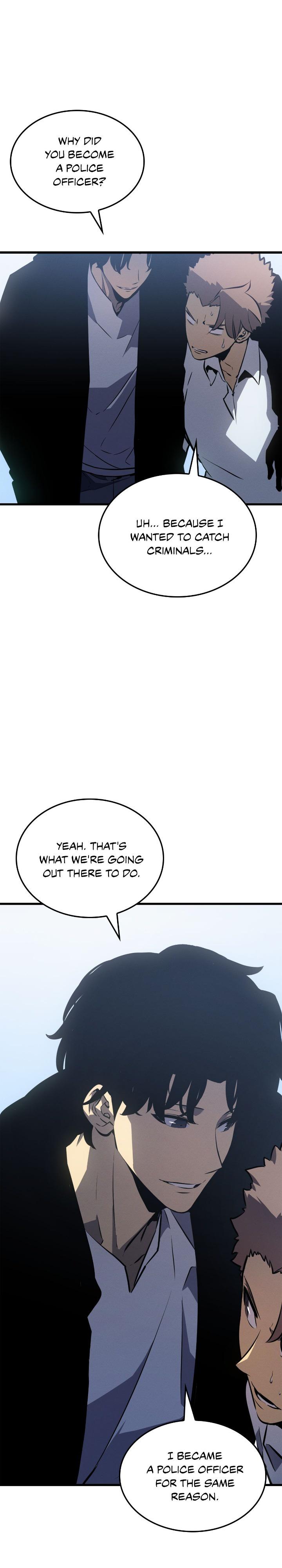 Solo Leveling Chap 190 - Next Chap 191