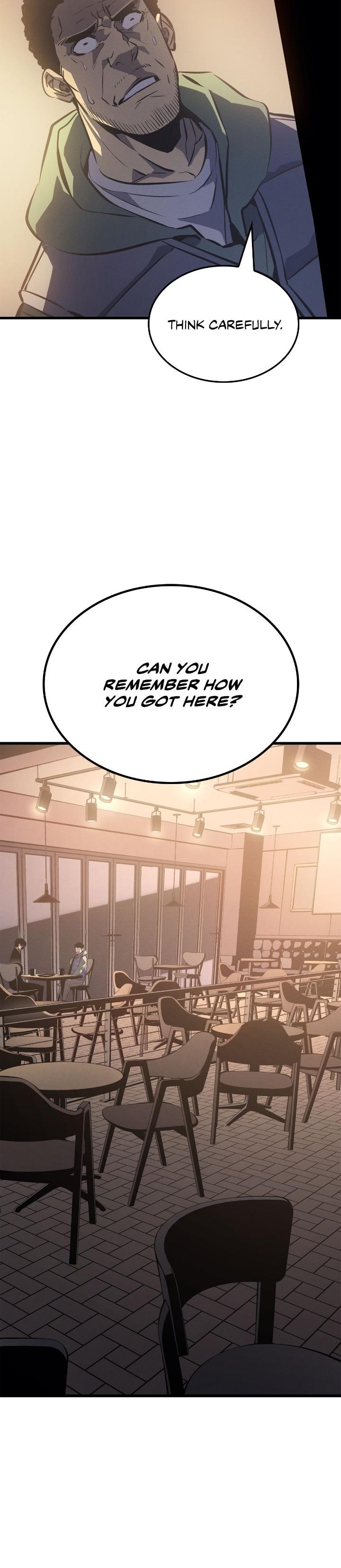 Solo Leveling Chap 190 - Next Chap 191