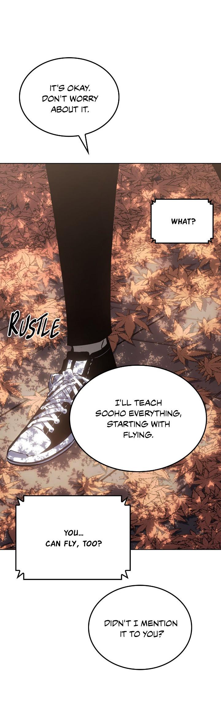 Solo Leveling Chap 191 - Next Chap 192