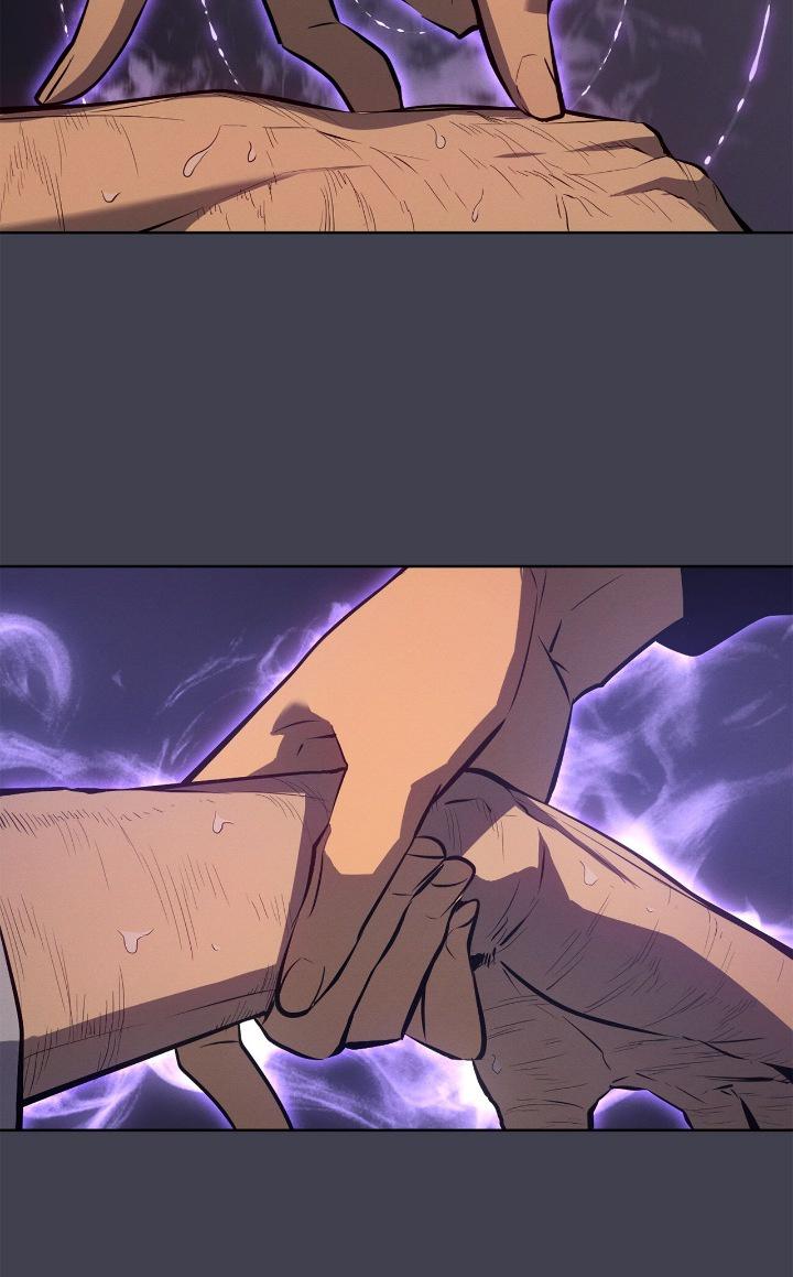 Solo Leveling Chap 191 - Next Chap 192