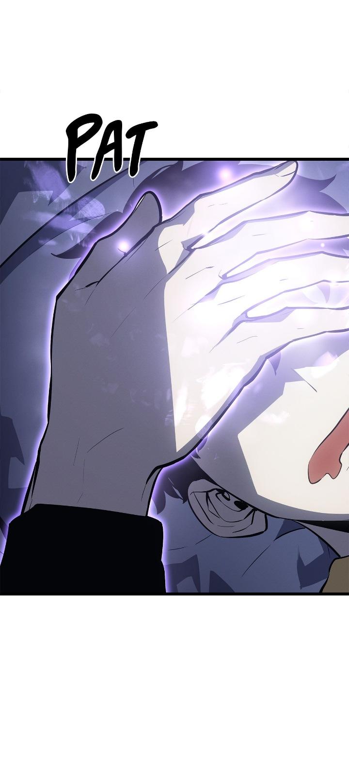 Solo Leveling Chap 192 - Next Chap 193