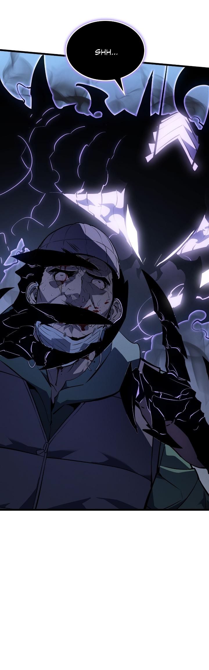 Solo Leveling Chap 192 - Next Chap 193