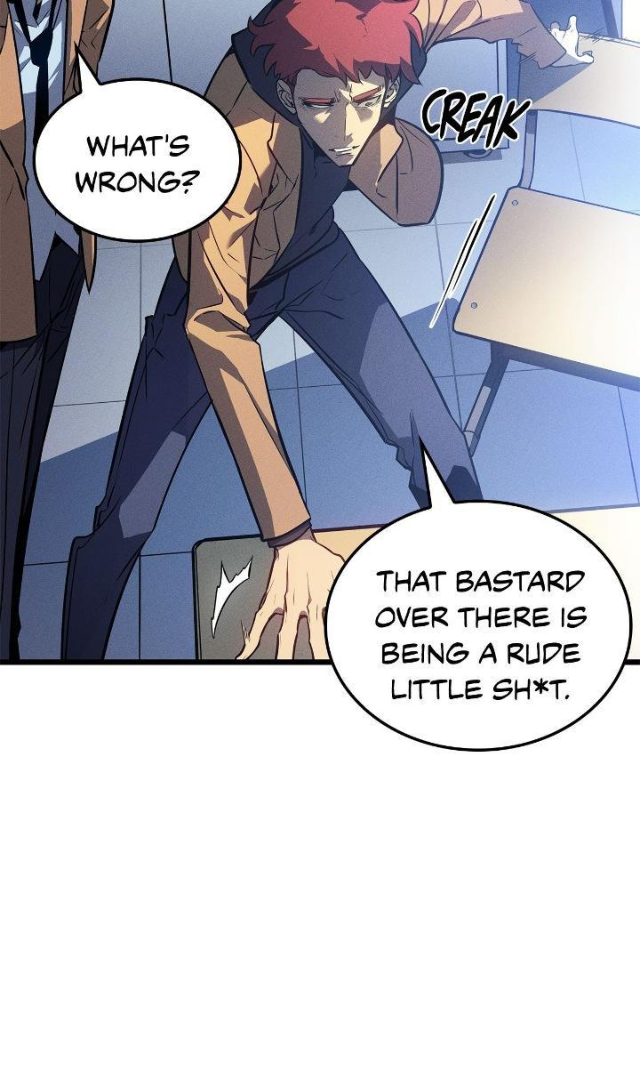 Solo Leveling Chap 193 - Next Chap 194