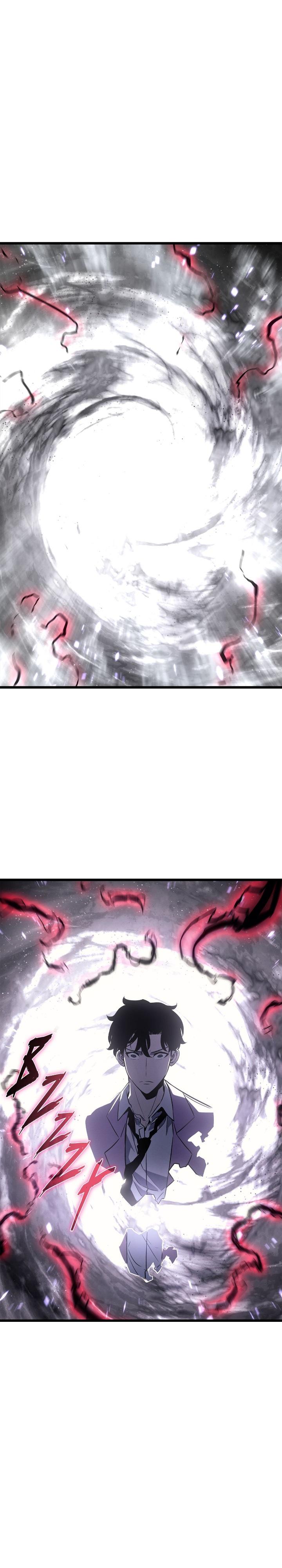 Solo Leveling Chap 193 - Next Chap 194