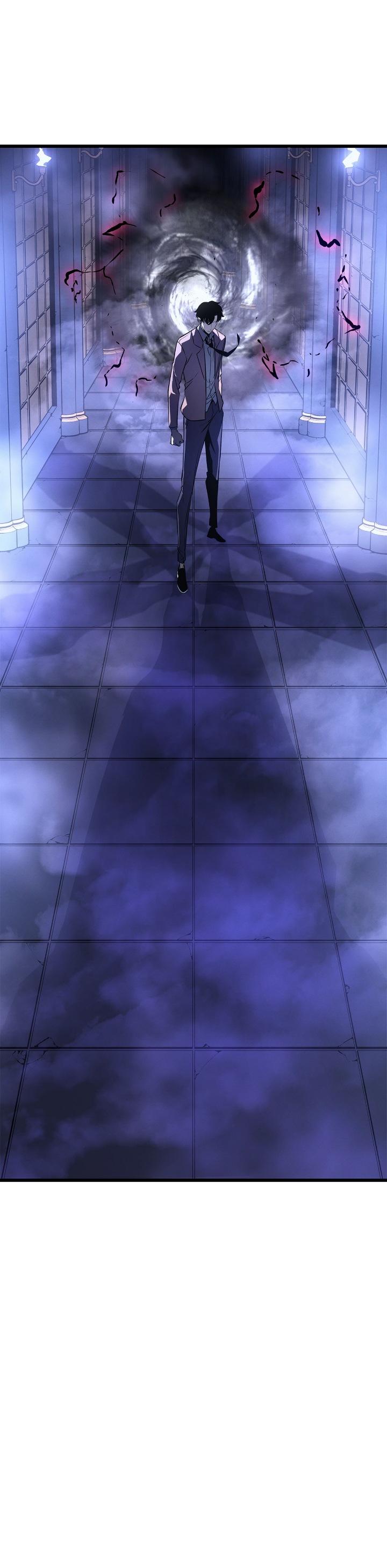 Solo Leveling Chap 193 - Next Chap 194