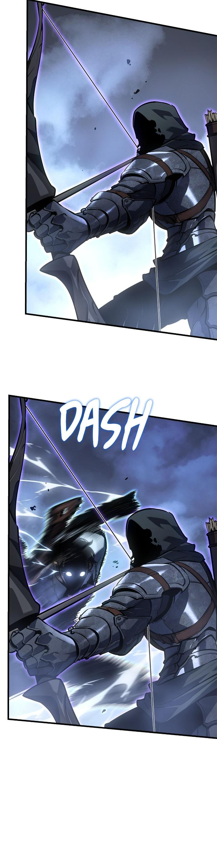 Solo Leveling Chap 194 - Next Chap 195