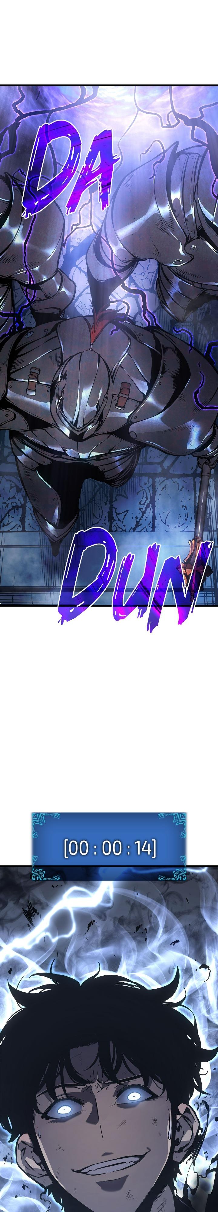 Solo Leveling Chap 194 - Next Chap 195