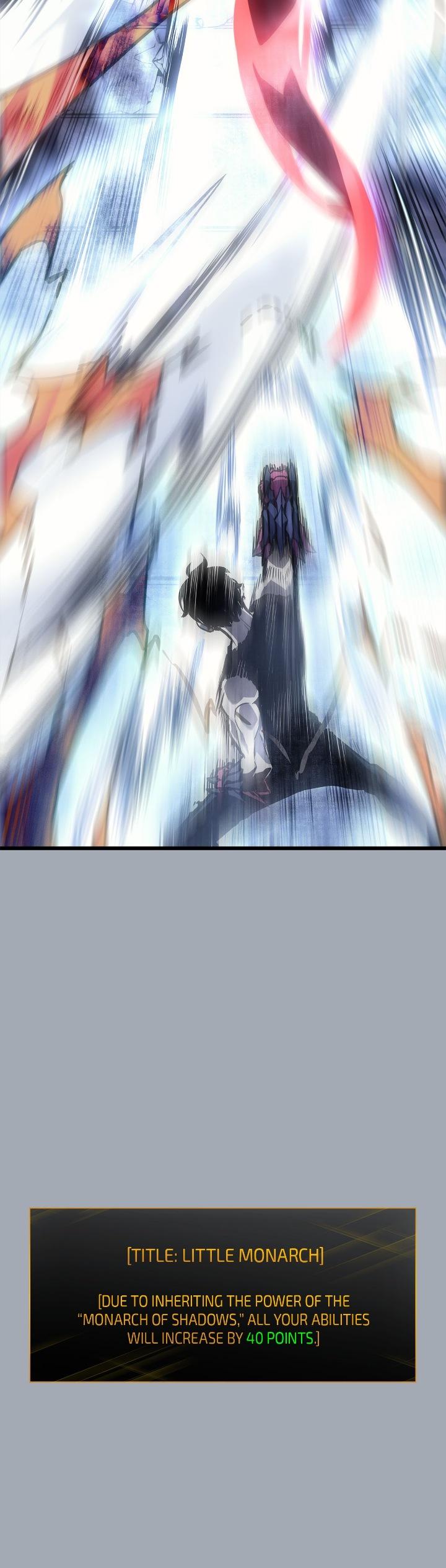 Solo Leveling Chap 195 - Next Chap 196