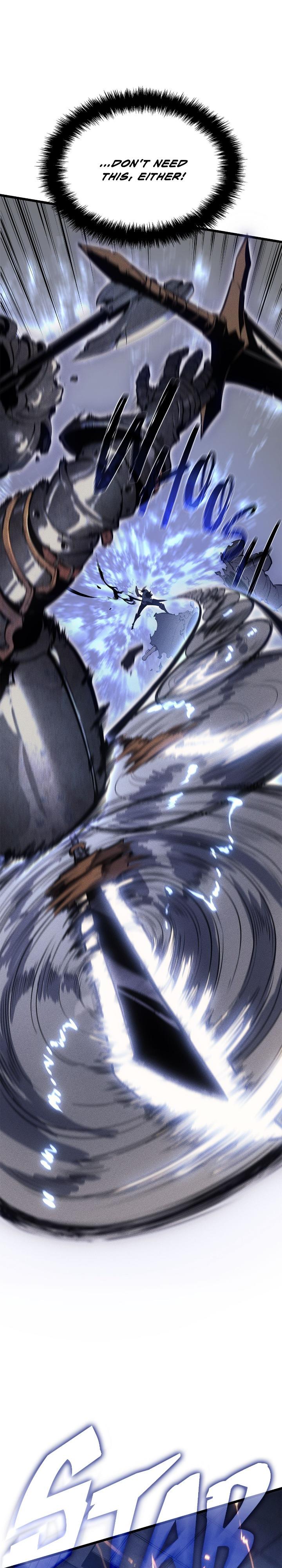Solo Leveling Chap 195 - Next Chap 196