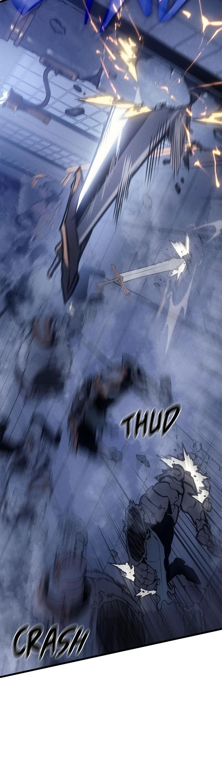Solo Leveling Chap 195 - Next Chap 196