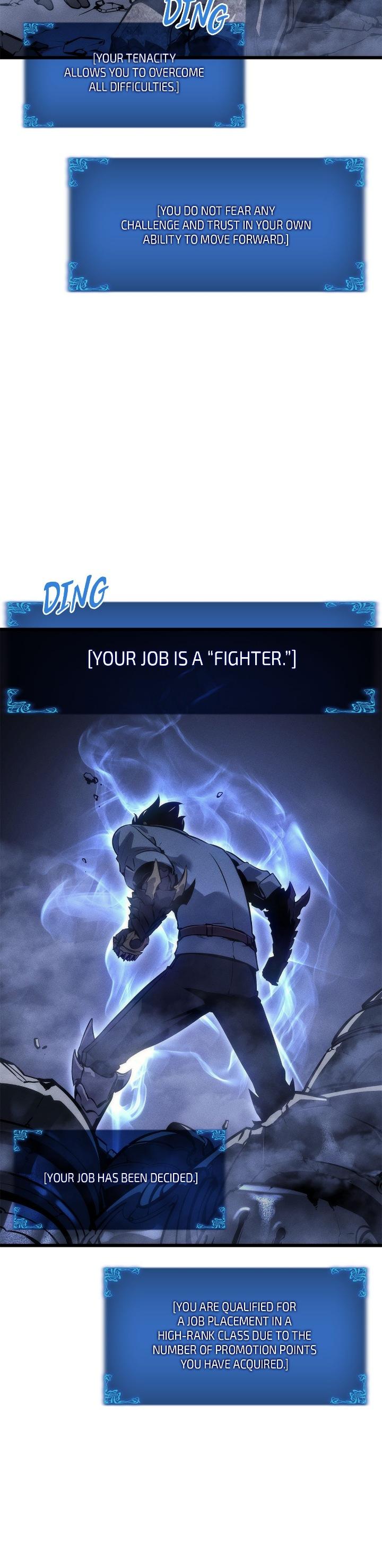 Solo Leveling Chap 195 - Next Chap 196