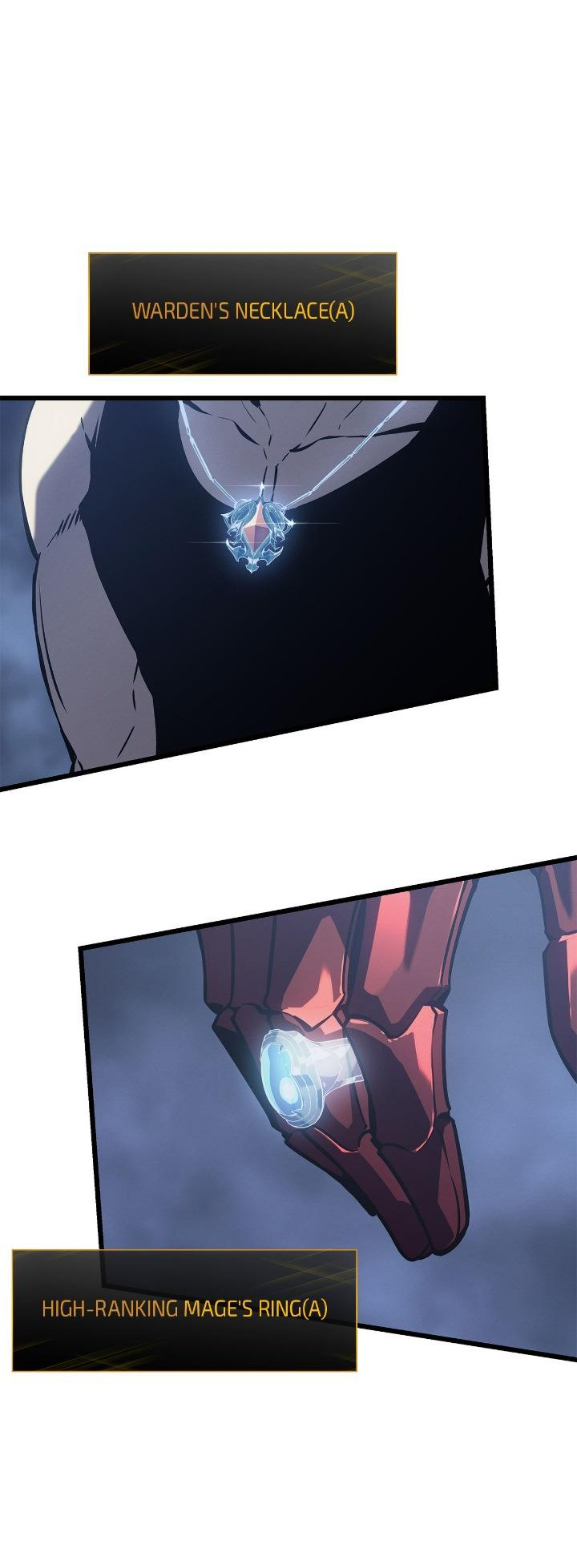 Solo Leveling Chap 195 - Next Chap 196