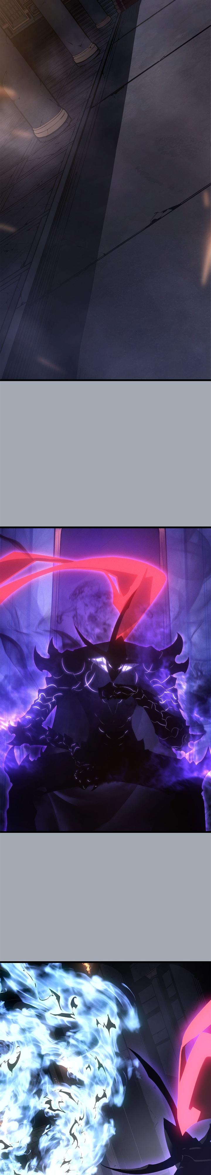 Solo Leveling Chap 195 - Next Chap 196