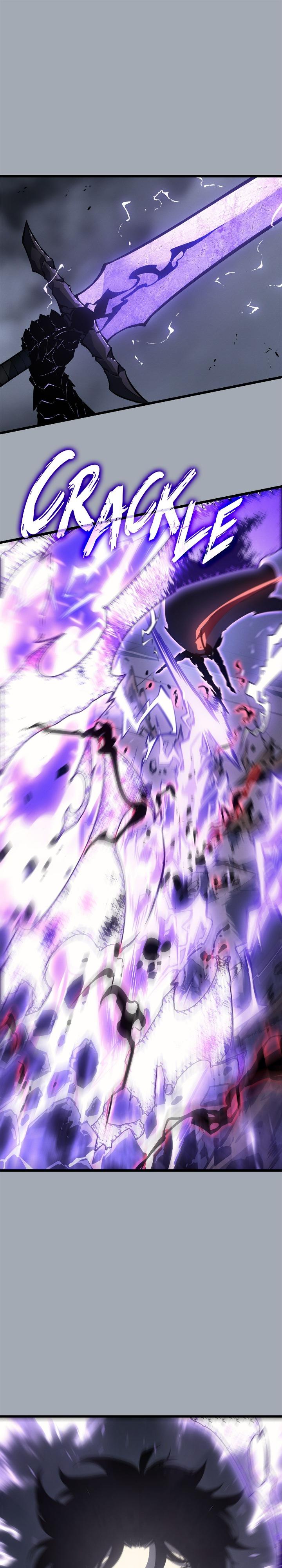 Solo Leveling Chap 195 - Next Chap 196
