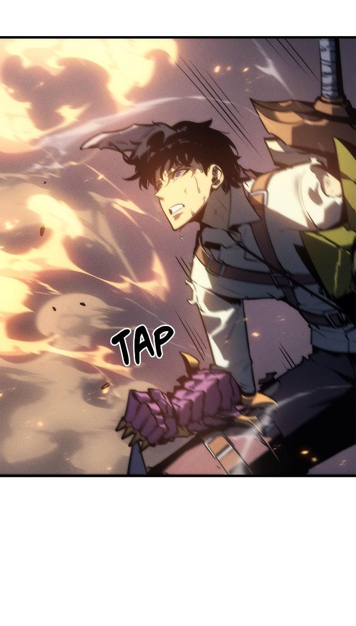 Solo Leveling Chap 195 - Next Chap 196