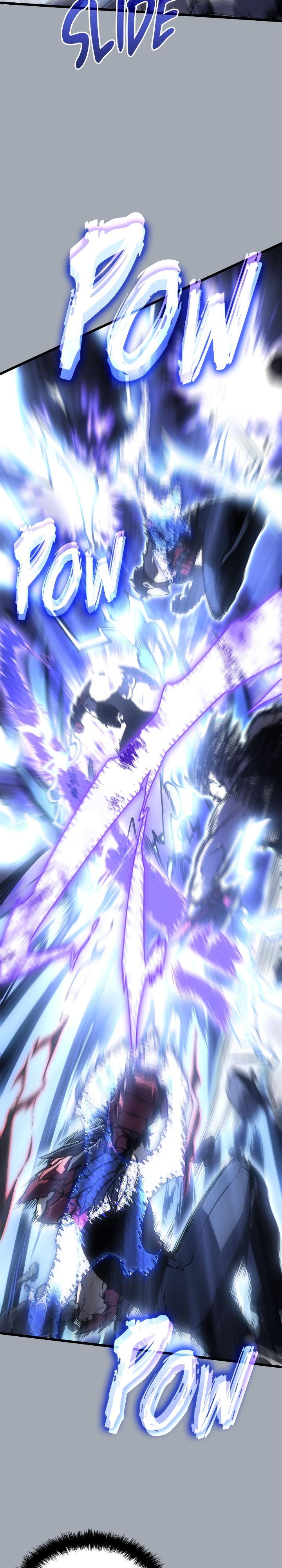 Solo Leveling Chap 195 - Next Chap 196