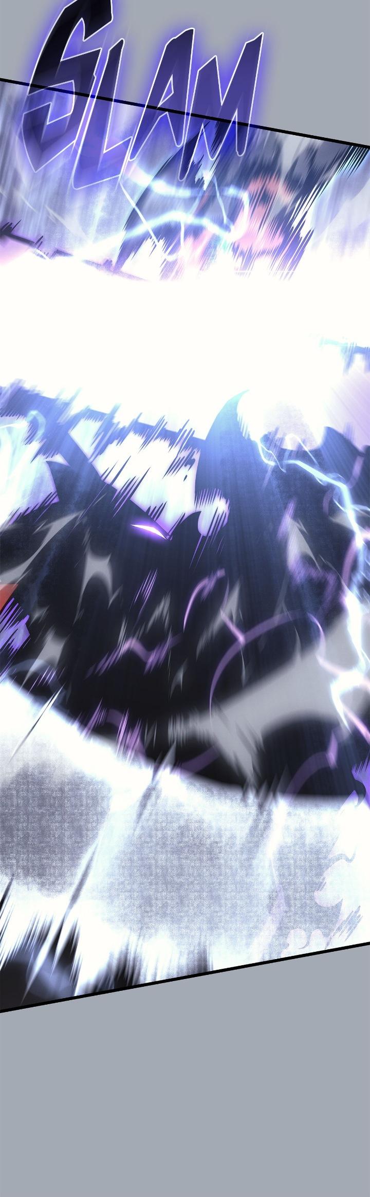 Solo Leveling Chap 195 - Next Chap 196