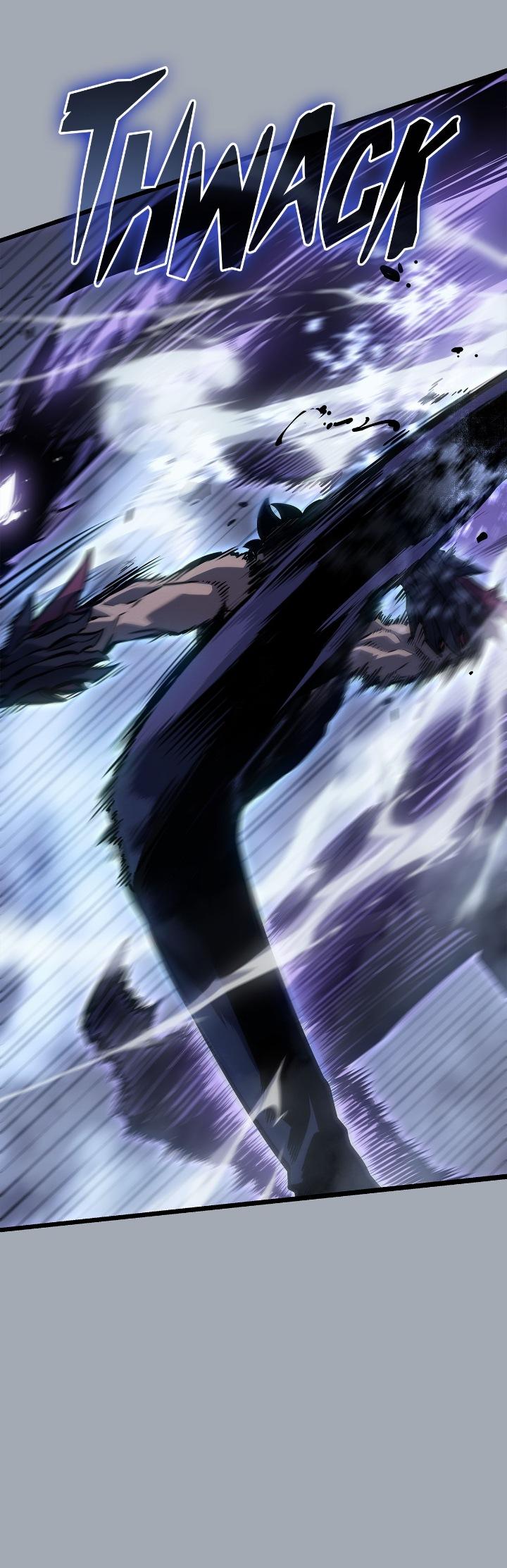 Solo Leveling Chap 196 - Next Chap 197