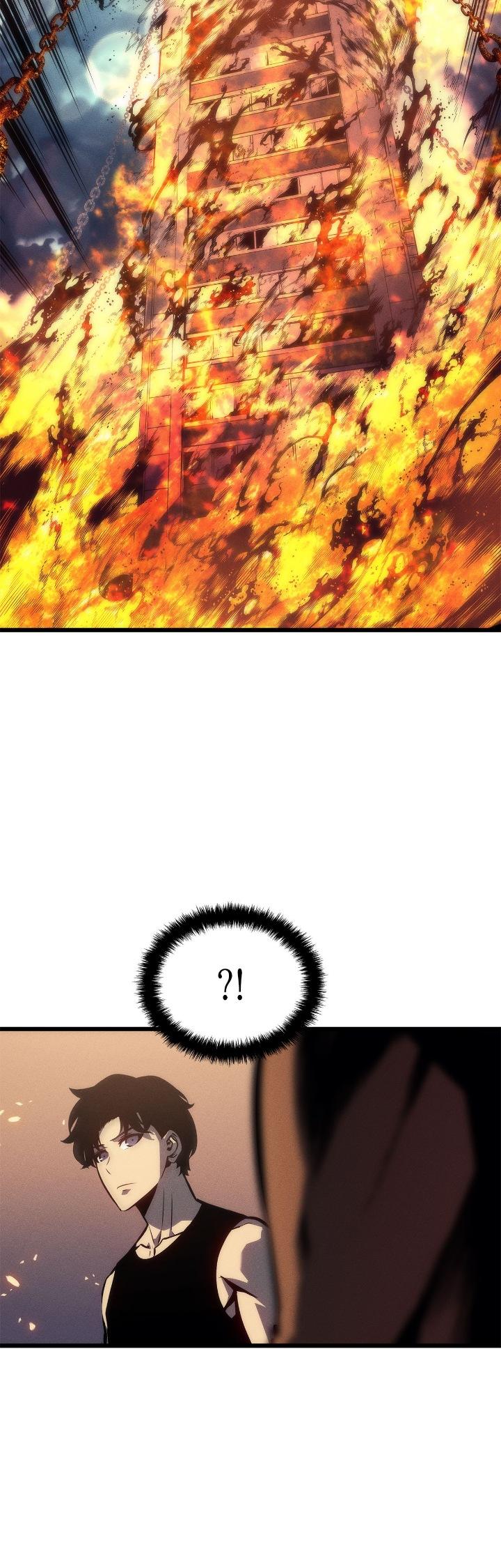 Solo Leveling Chap 196 - Next Chap 197