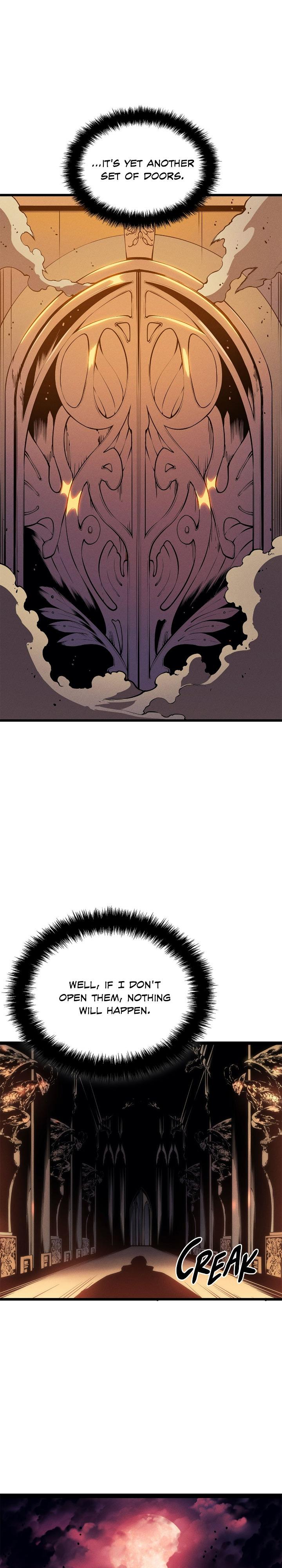 Solo Leveling Chap 196 - Next Chap 197