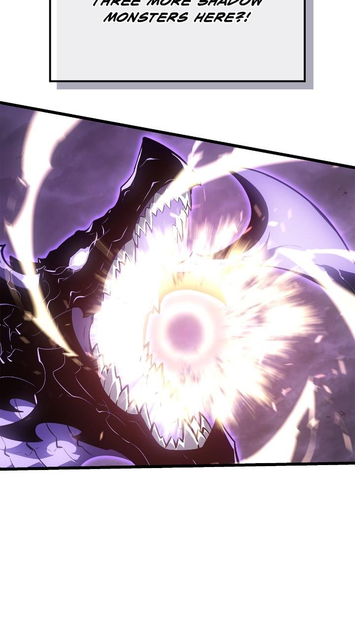 Solo Leveling Chap 197 - Next Chap 198