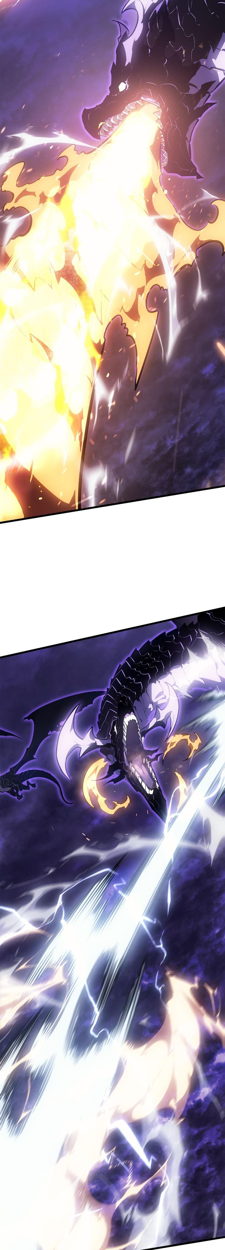 Solo Leveling Chap 197 - Next Chap 198