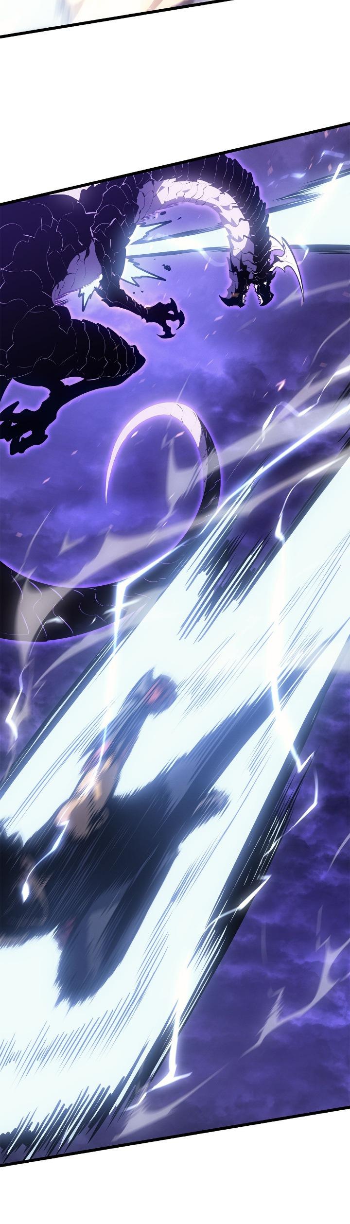 Solo Leveling Chap 197 - Next Chap 198