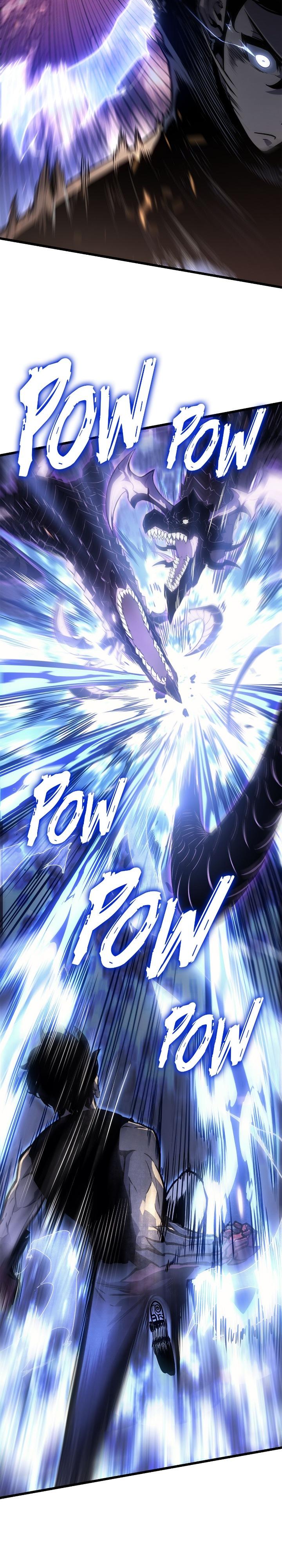 Solo Leveling Chap 197 - Next Chap 198
