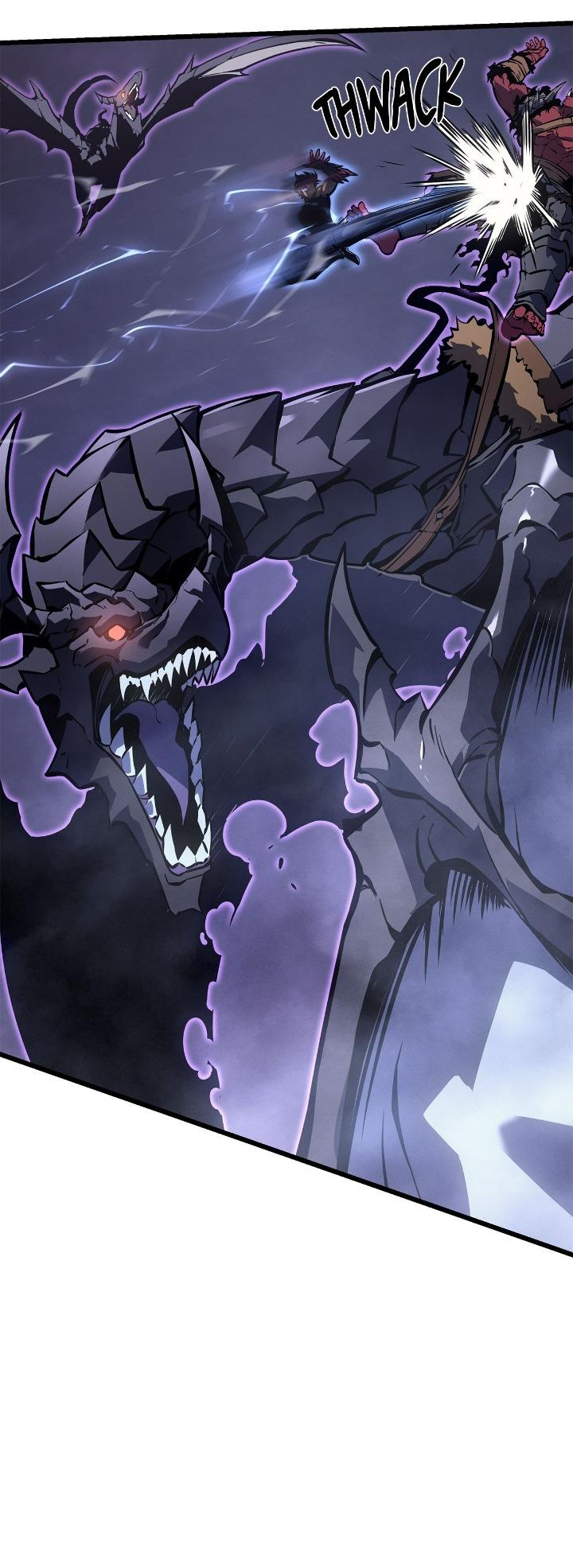 Solo Leveling Chap 197 - Next Chap 198
