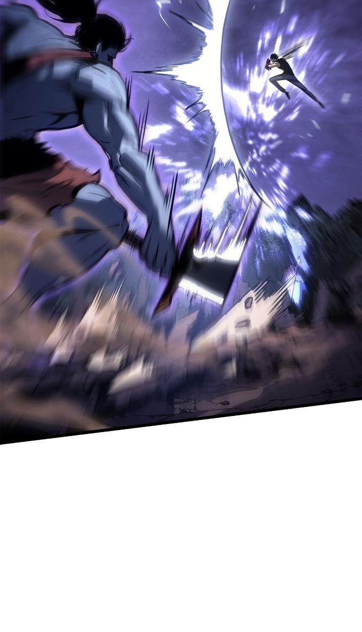 Solo Leveling Chap 197 - Next Chap 198