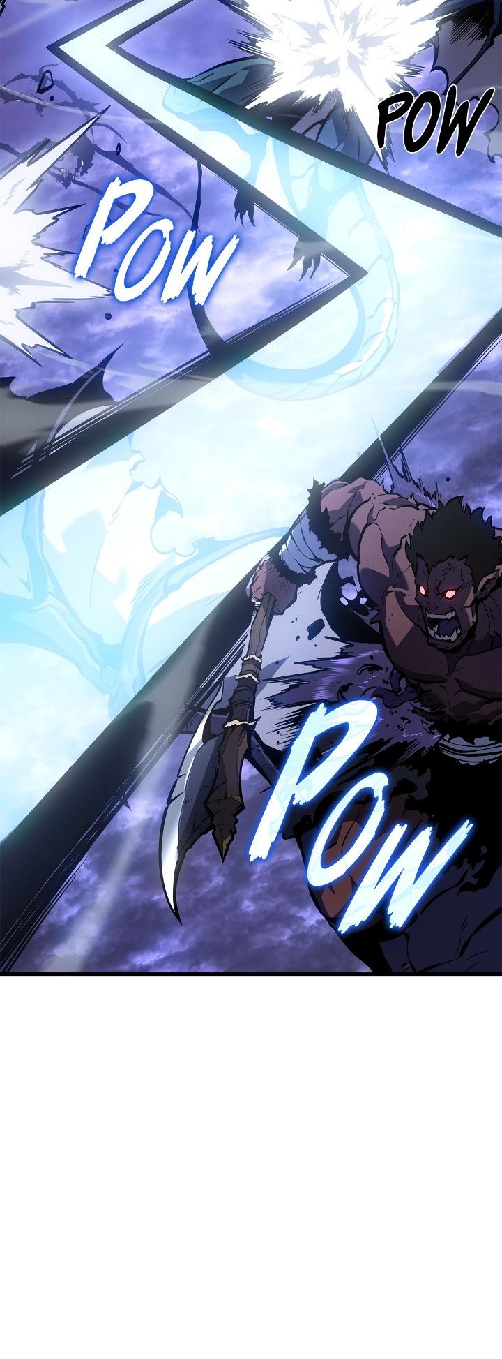 Solo Leveling Chap 197 - Next Chap 198