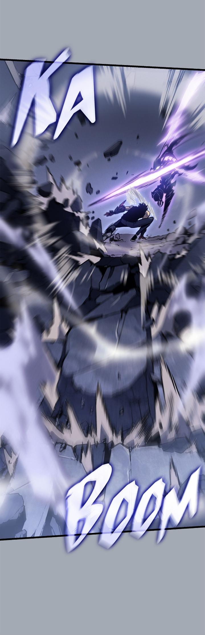 Solo Leveling Chap 197 - Next Chap 198