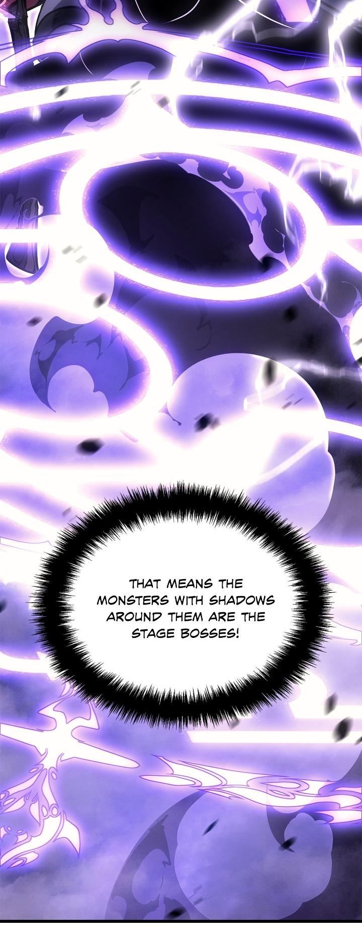 Solo Leveling Chap 197 - Next Chap 198
