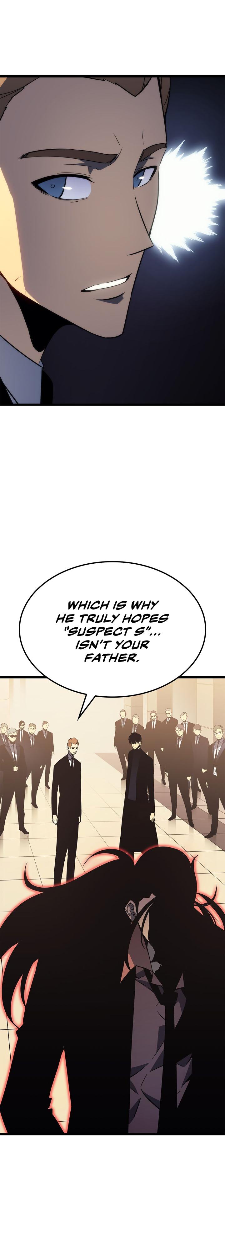 Solo Leveling Chap 148 - Next Chap 149