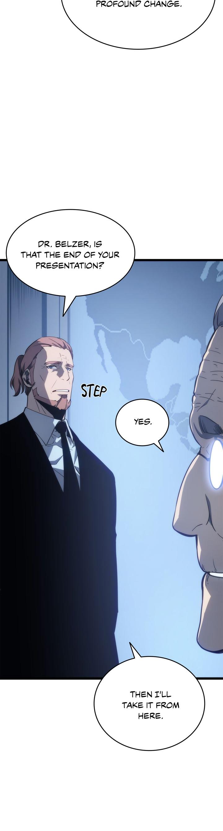 Solo Leveling Chap 148 - Next Chap 149