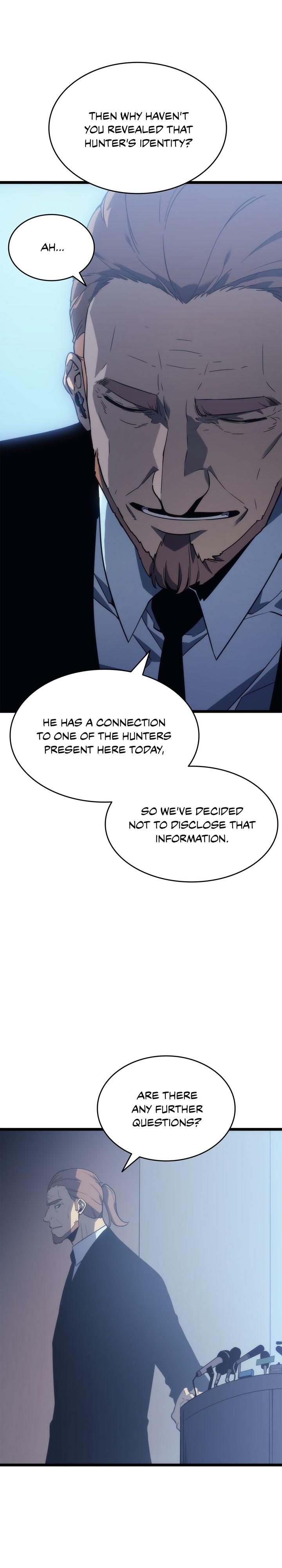 Solo Leveling Chap 148 - Next Chap 149