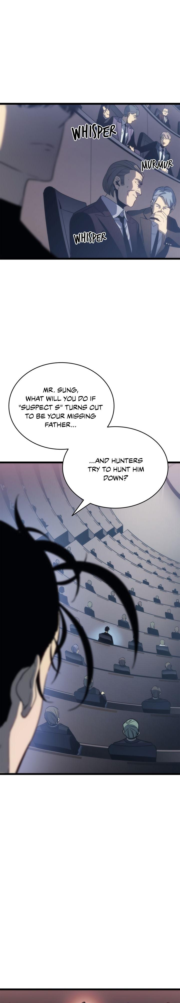 Solo Leveling Chap 148 - Next Chap 149