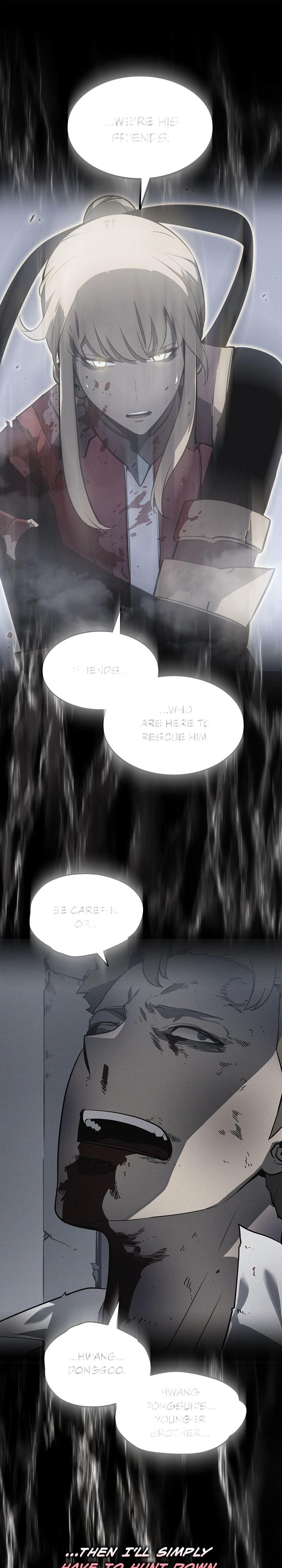 Solo Leveling Chap 148 - Next Chap 149