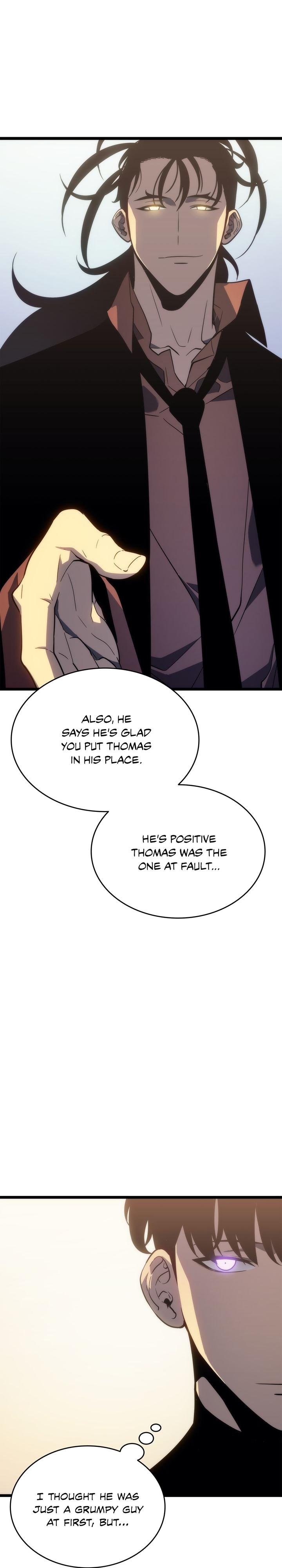 Solo Leveling Chap 148 - Next Chap 149